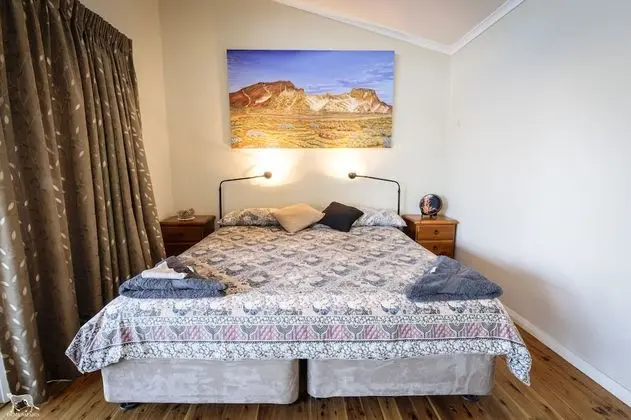 Stüdyo, Birden Çok Yatak, Vadi Manzaralı