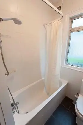 City Tek Büyük Yataklı Oda, 1 Çift Kişilik Yatak