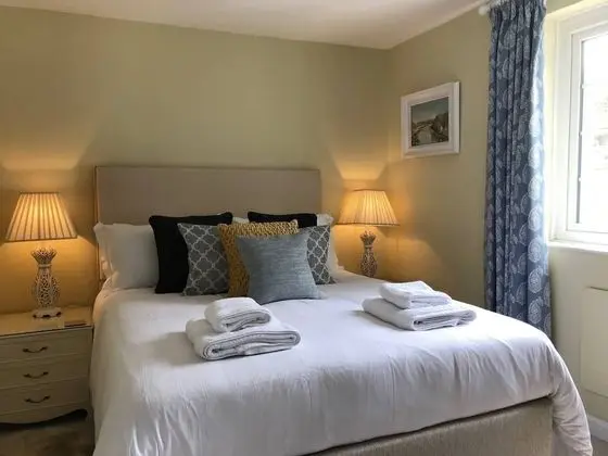 Kır Evi (2 Bedrooms)