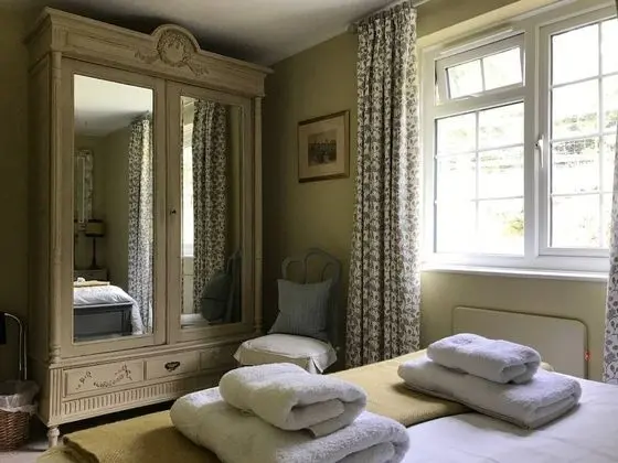 Kır Evi (2 Bedrooms)