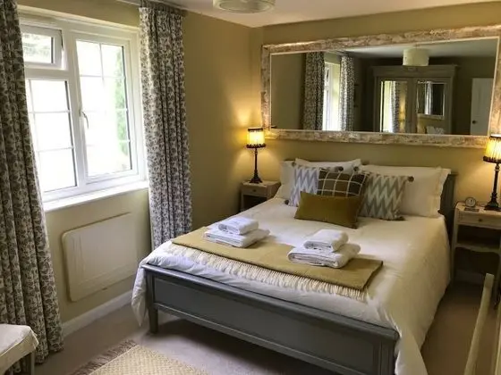 Kır Evi (2 Bedrooms)
