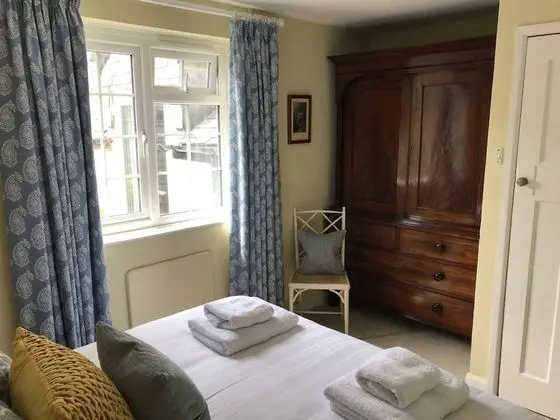 Kır Evi (2 Bedrooms)