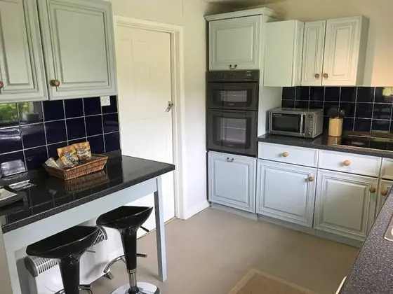 Kır Evi (2 Bedrooms)