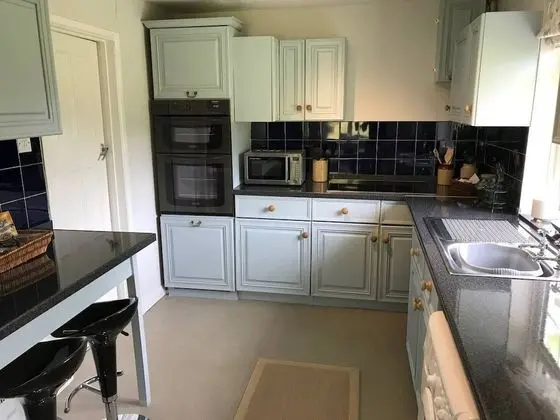 Kır Evi (2 Bedrooms)