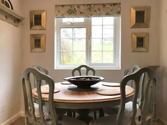 Kır Evi (2 Bedrooms)