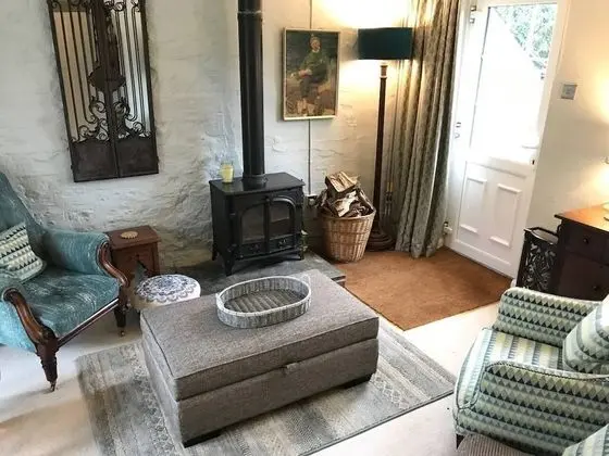 Kır Evi (2 Bedrooms)