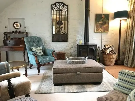 Kır Evi (2 Bedrooms)