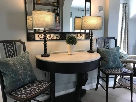 Kır Evi (2 Bedrooms)