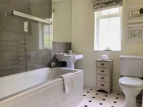 Kır Evi (2 Bedrooms)