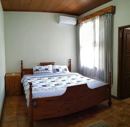 Villa, 3 Yatak Odası