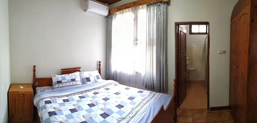 Villa, 3 Yatak Odası