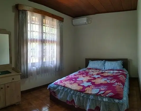 Villa, 3 Yatak Odası