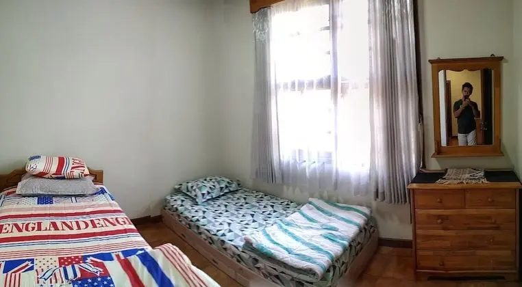 Villa, 3 Yatak Odası