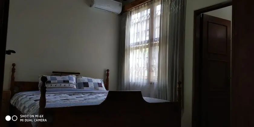 Villa, 3 Yatak Odası
