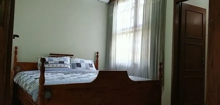 Villa, 3 Yatak Odası