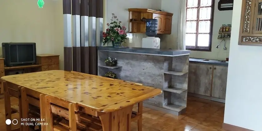 Villa, 3 Yatak Odası