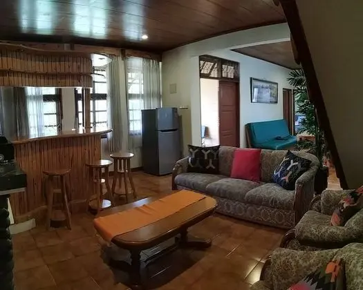 Villa, 3 Yatak Odası
