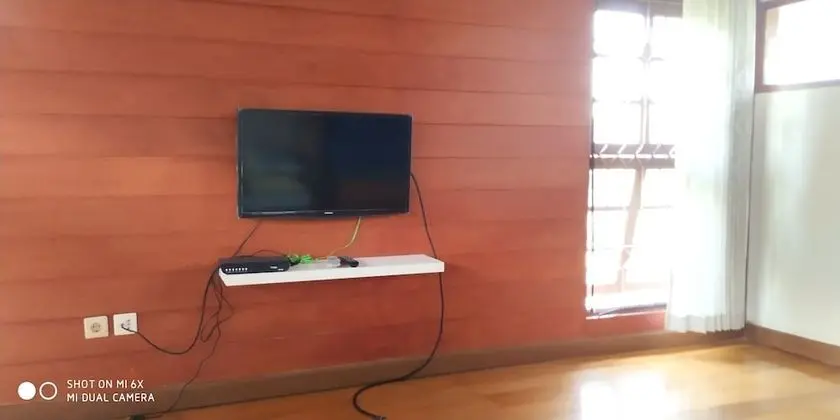 Villa, 3 Yatak Odası