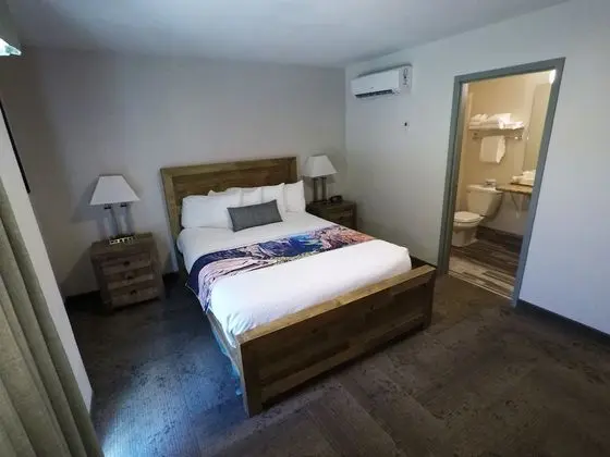 Economy Room, 1 Queen Bed (Near Ice Machine)
