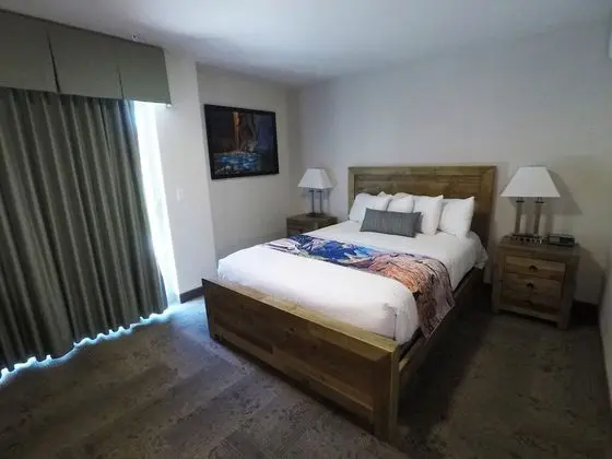 Economy Room, 1 Queen Bed (Near Ice Machine)