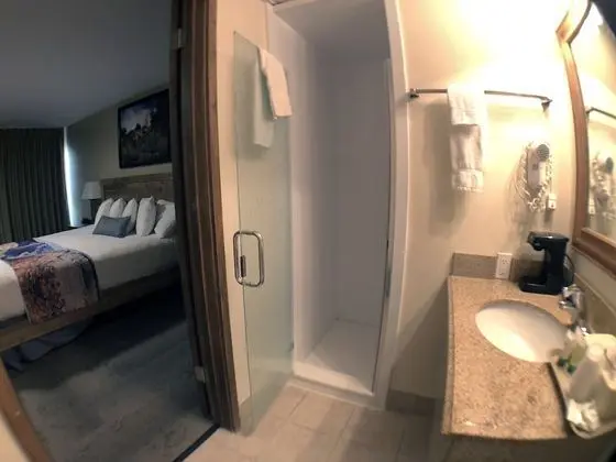 Economy Room, 1 Queen Bed (Near Ice Machine)