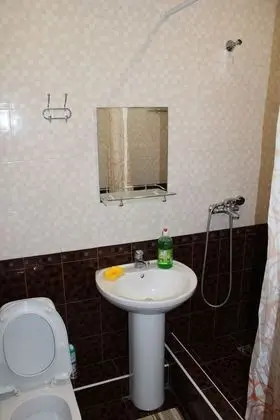 Üç Kişilik Oda, Balkon