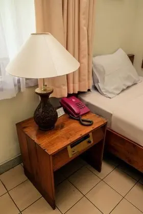 Heritage Single Room (1 Single Bed)