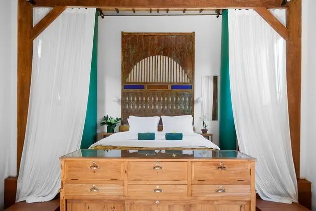 Villa, 3 Yatak Odası, Kişiye Özel Havuzlu