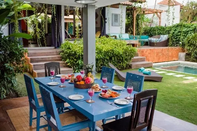 Villa, 3 Yatak Odası, Kişiye Özel Havuzlu
