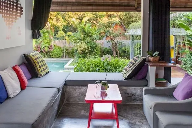 Villa, 3 Yatak Odası, Kişiye Özel Havuzlu