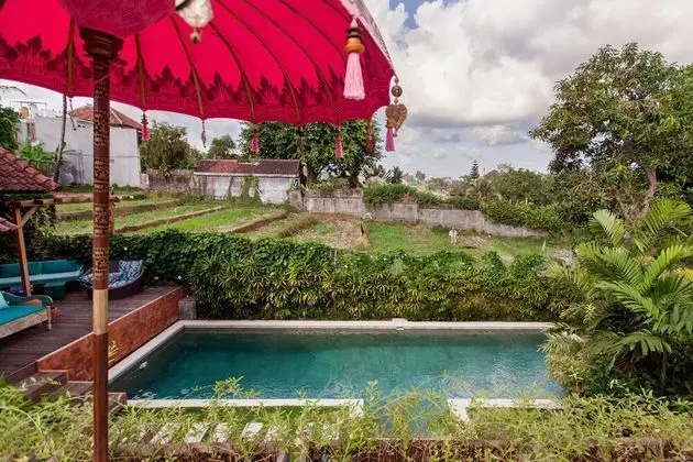 Villa, 3 Yatak Odası, Kişiye Özel Havuzlu