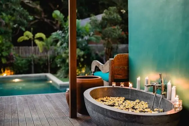 Villa, 3 Yatak Odası, Kişiye Özel Havuzlu