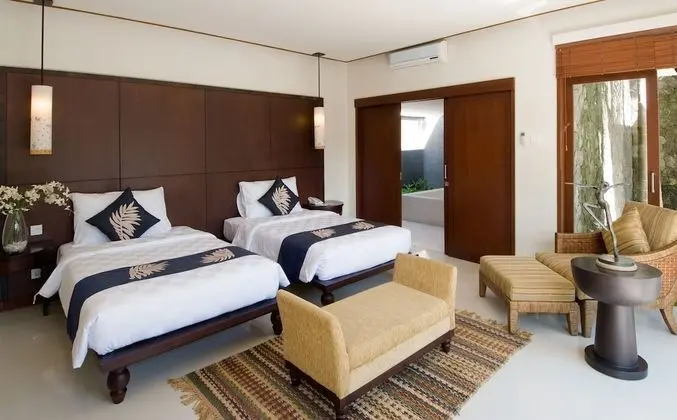 Villa, 1 Yatak Odası, Kişiye Özel Havuzlu
