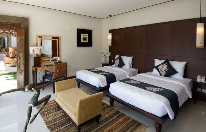 Villa, 1 Yatak Odası, Kişiye Özel Havuzlu
