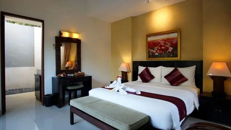 Villa, 1 Yatak Odası, Kişiye Özel Havuzlu