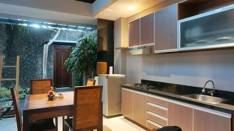 Villa, 1 Yatak Odası, Kişiye Özel Havuzlu
