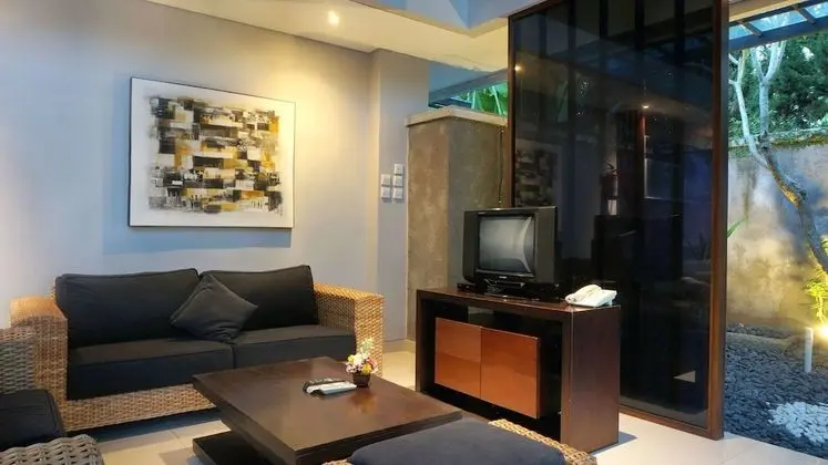 Villa, 1 Yatak Odası, Kişiye Özel Havuzlu