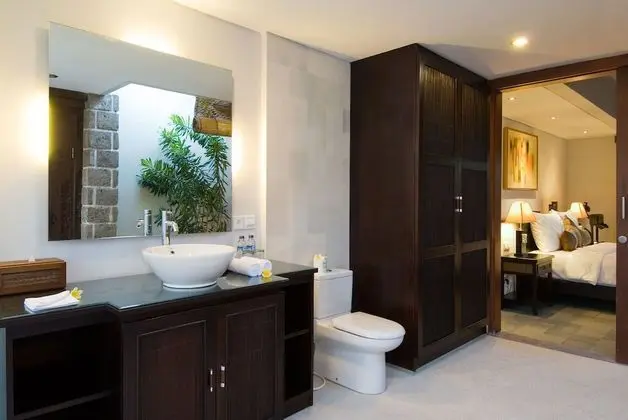 Villa, 1 Yatak Odası, Kişiye Özel Havuzlu