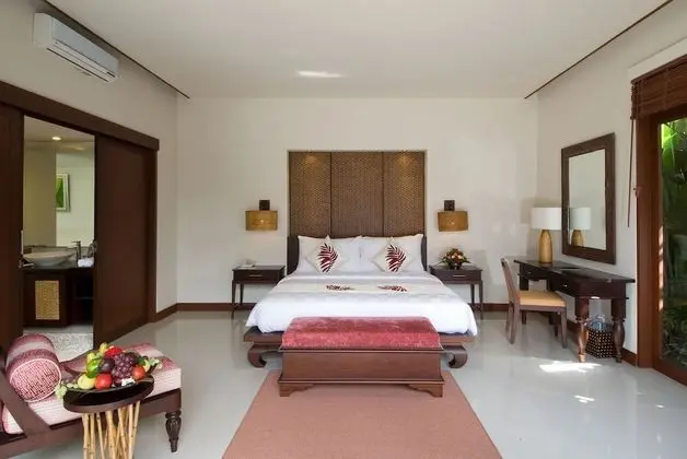 Villa, 2 Yatak Odası, Kişiye Özel Havuzlu
