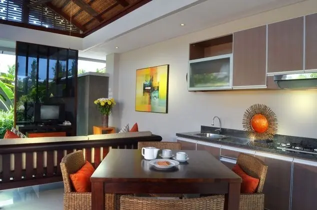 Villa, 2 Yatak Odası, Kişiye Özel Havuzlu