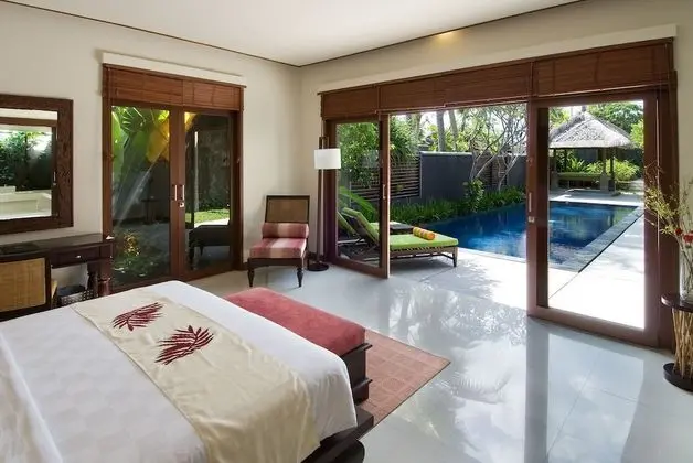Villa, 2 Yatak Odası, Kişiye Özel Havuzlu