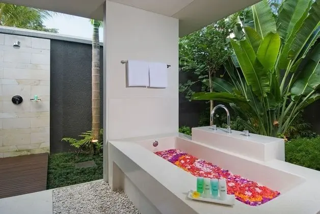 Villa, 2 Yatak Odası, Kişiye Özel Havuzlu