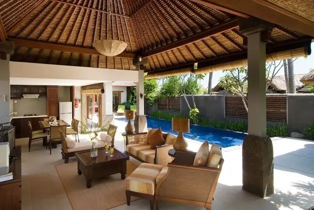 Villa, 3 Yatak Odası, Kişiye Özel Havuzlu