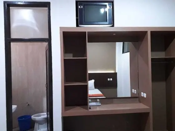 Standard Üç Kişilik Oda