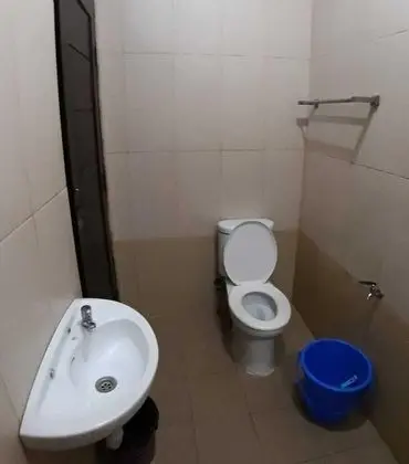 Standard Üç Kişilik Oda