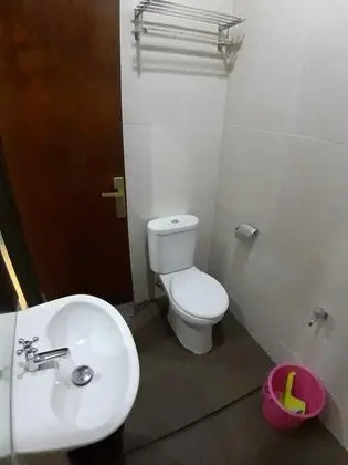 Standard Üç Kişilik Oda