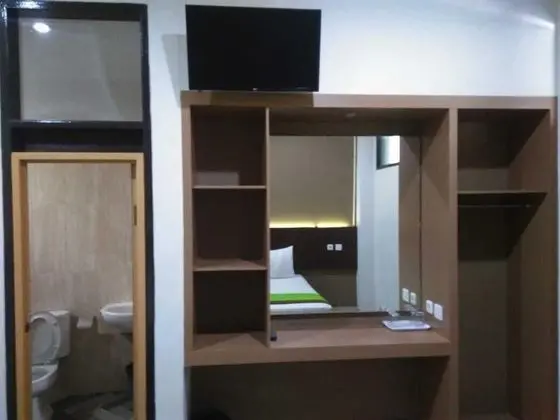 Superior Üç Kişilik Oda