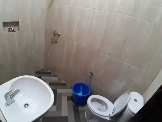 Superior Üç Kişilik Oda