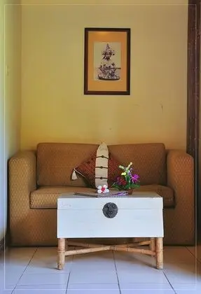 Villa, 1 Yatak Odası