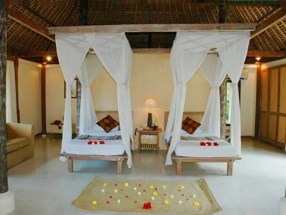 Villa, 1 Yatak Odası
